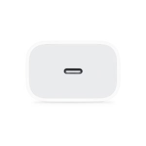 18W USB-C Power Adapter